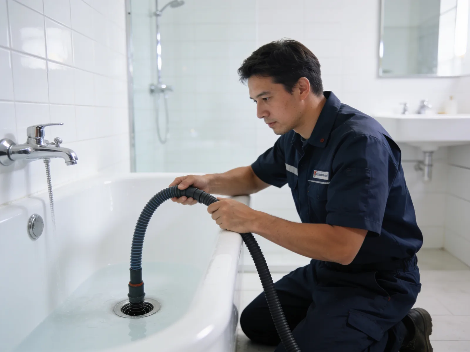 Emergency Plumber Livonia, MO FAQs